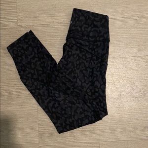 Lululemon leggings